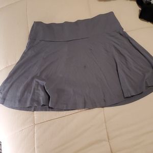 AE Skirt